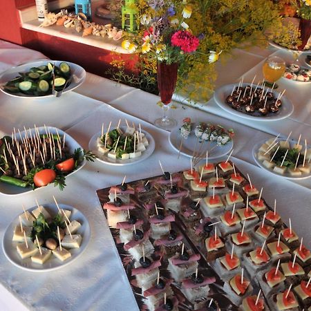 Ciftlik Hotel Çeşme Eksteriør bilde