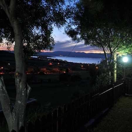 Ciftlik Hotel Çeşme Eksteriør bilde