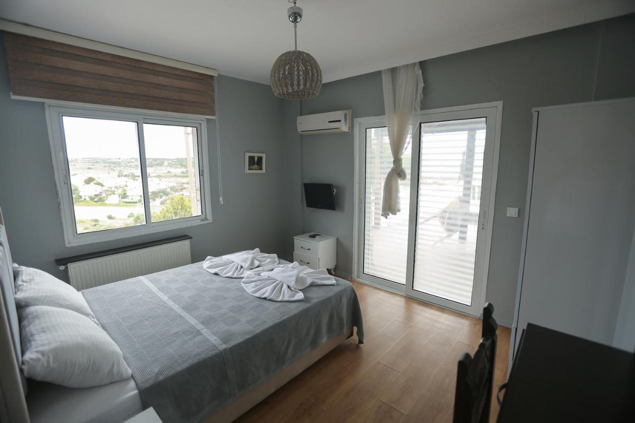Ciftlik Hotel Çeşme Eksteriør bilde