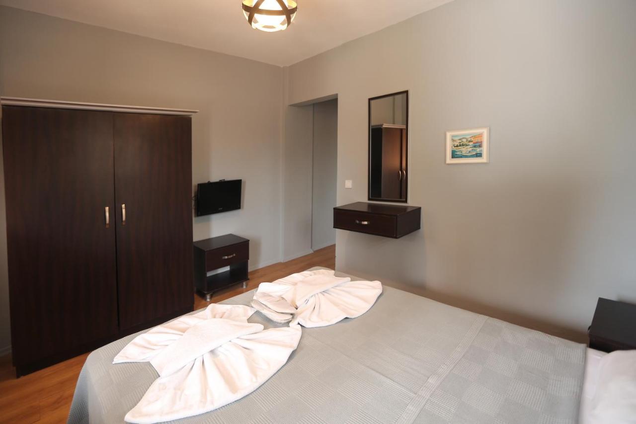Ciftlik Hotel Çeşme Eksteriør bilde