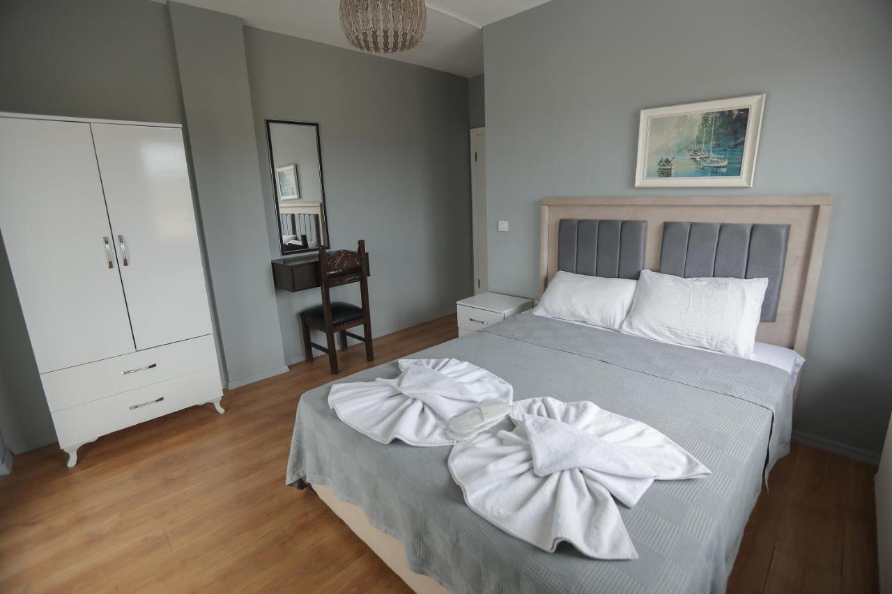 Ciftlik Hotel Çeşme Eksteriør bilde