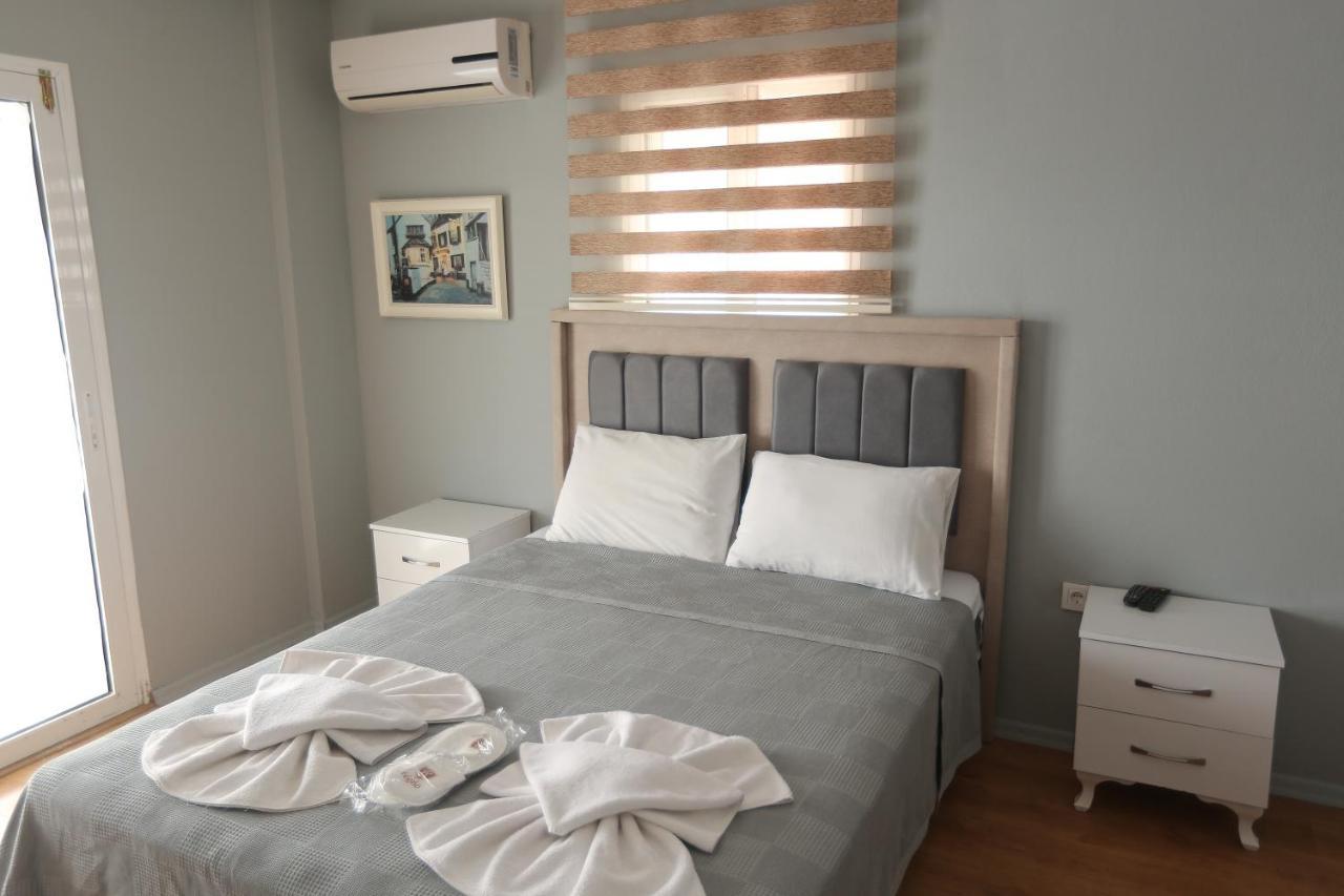 Ciftlik Hotel Çeşme Eksteriør bilde