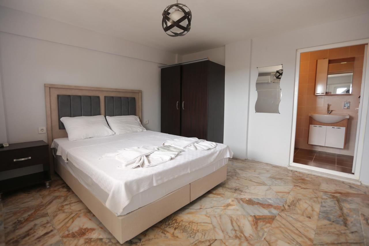 Ciftlik Hotel Çeşme Eksteriør bilde