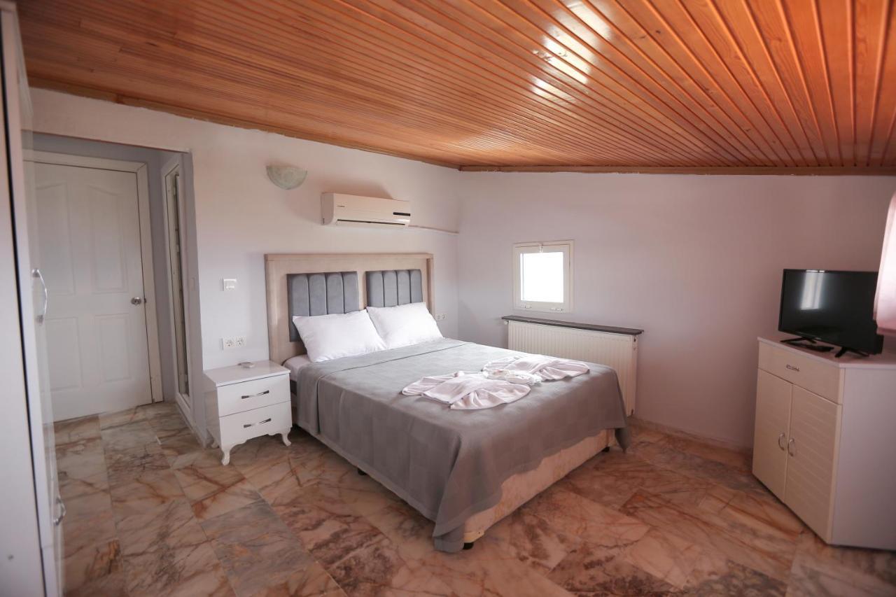 Ciftlik Hotel Çeşme Eksteriør bilde