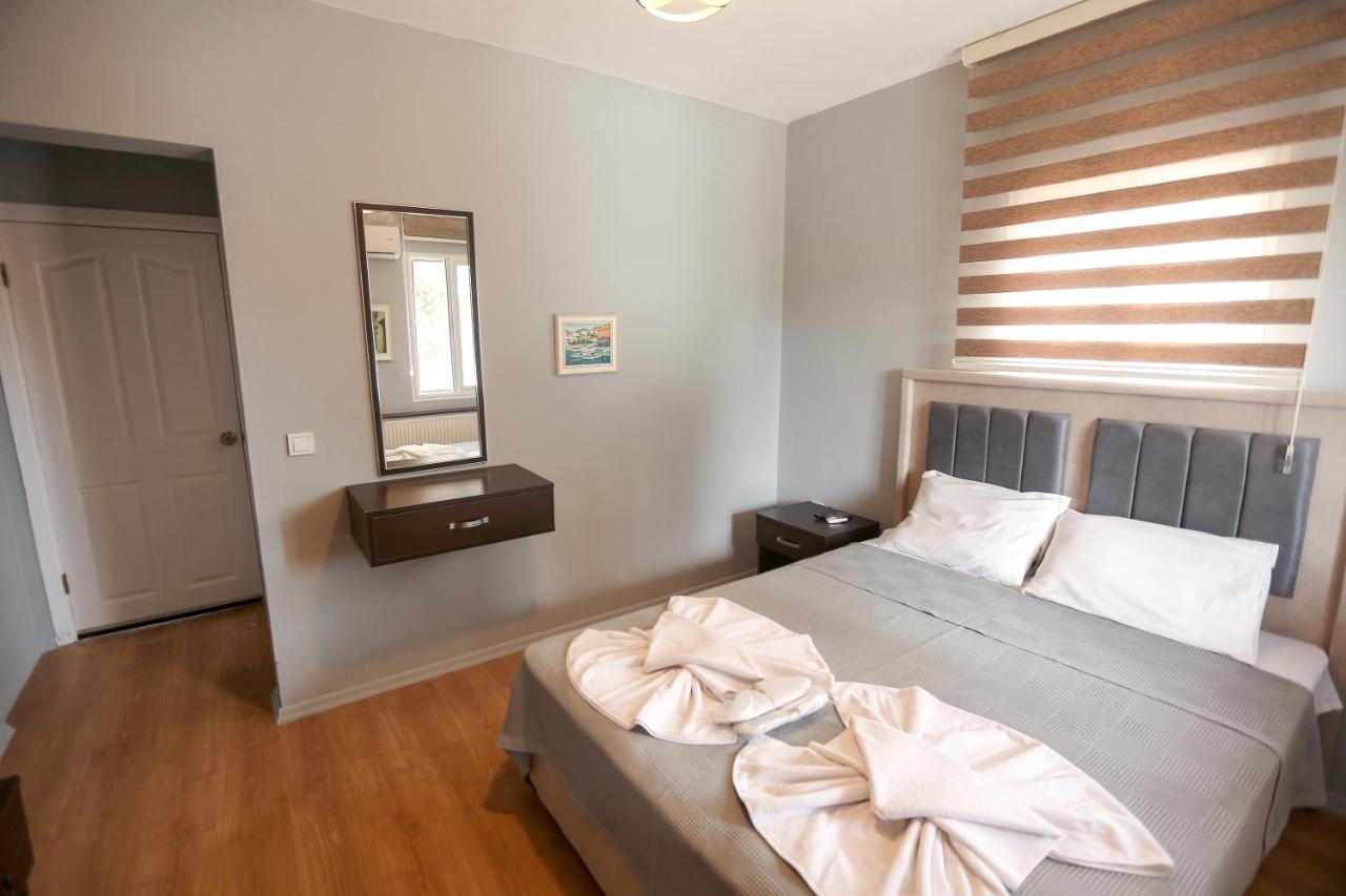 Ciftlik Hotel Çeşme Eksteriør bilde
