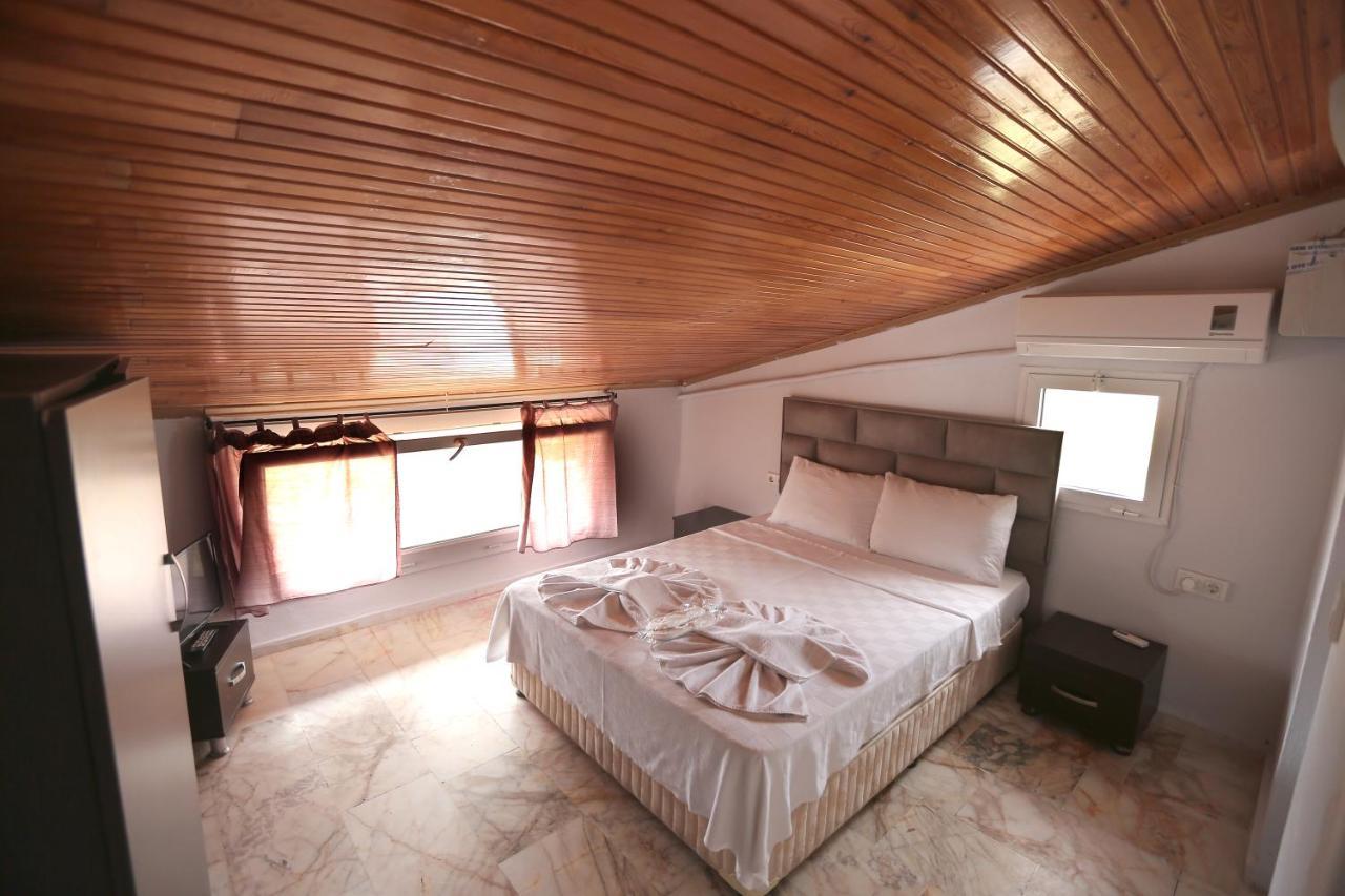 Ciftlik Hotel Çeşme Eksteriør bilde