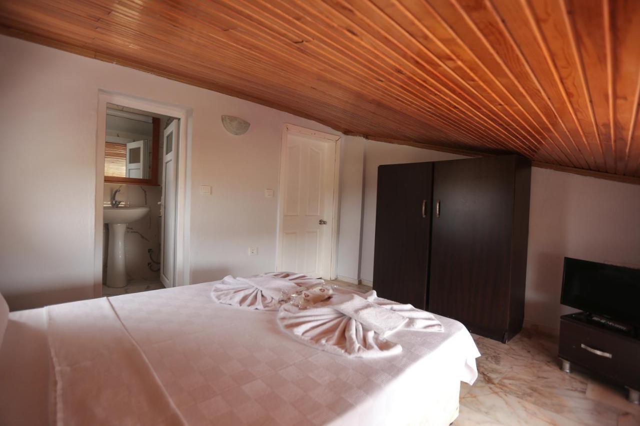 Ciftlik Hotel Çeşme Eksteriør bilde