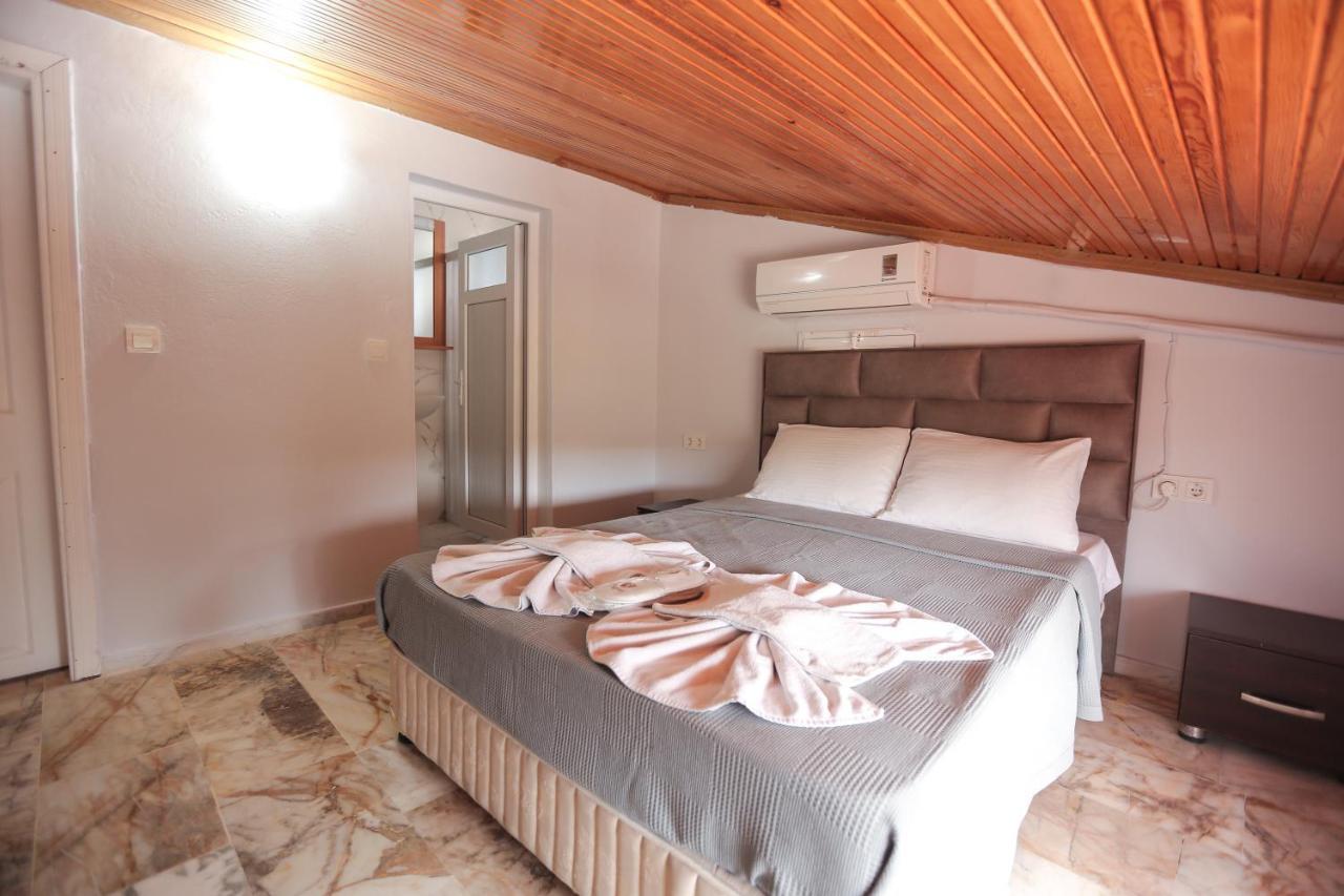 Ciftlik Hotel Çeşme Eksteriør bilde