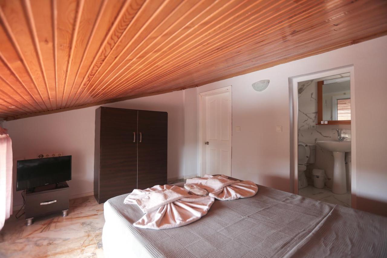 Ciftlik Hotel Çeşme Eksteriør bilde
