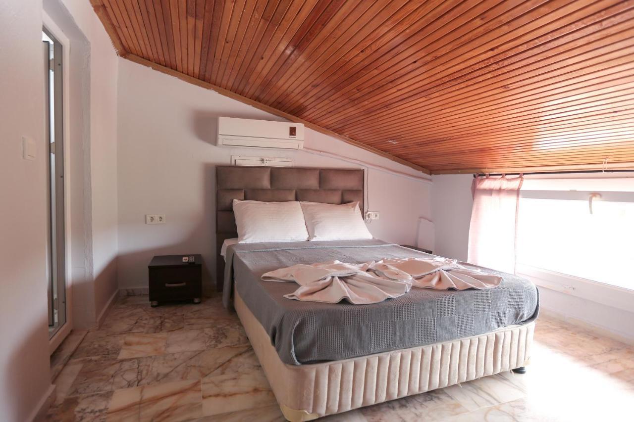 Ciftlik Hotel Çeşme Eksteriør bilde