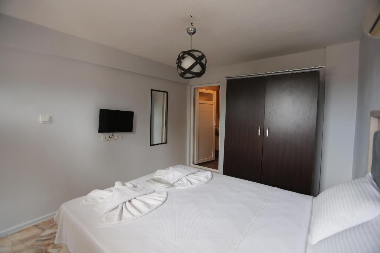Ciftlik Hotel Çeşme Eksteriør bilde