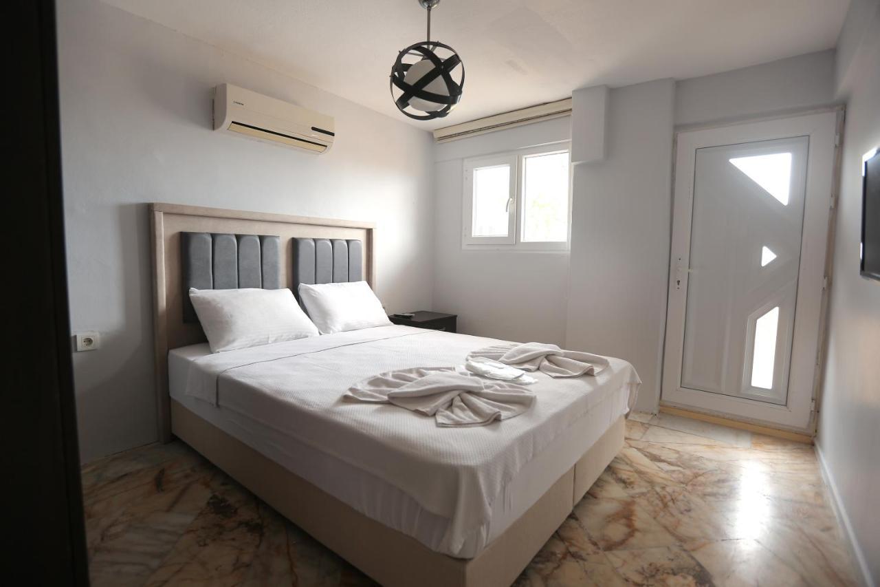 Ciftlik Hotel Çeşme Eksteriør bilde
