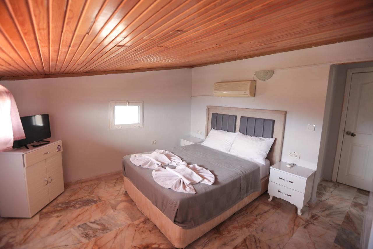 Ciftlik Hotel Çeşme Eksteriør bilde