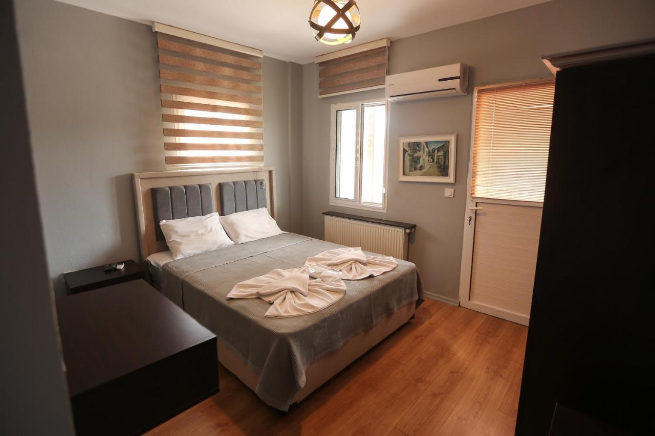 Ciftlik Hotel Çeşme Eksteriør bilde