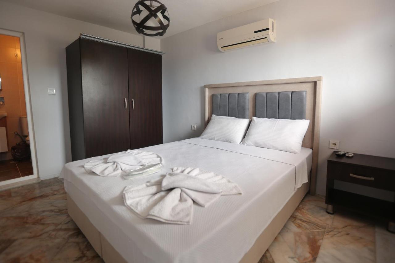 Ciftlik Hotel Çeşme Eksteriør bilde