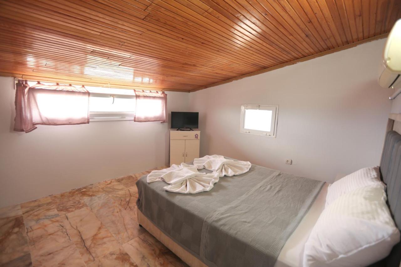 Ciftlik Hotel Çeşme Eksteriør bilde