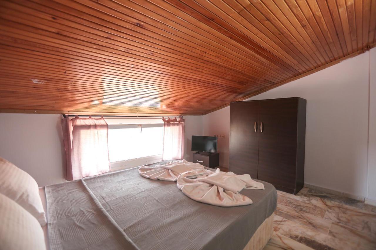 Ciftlik Hotel Çeşme Eksteriør bilde