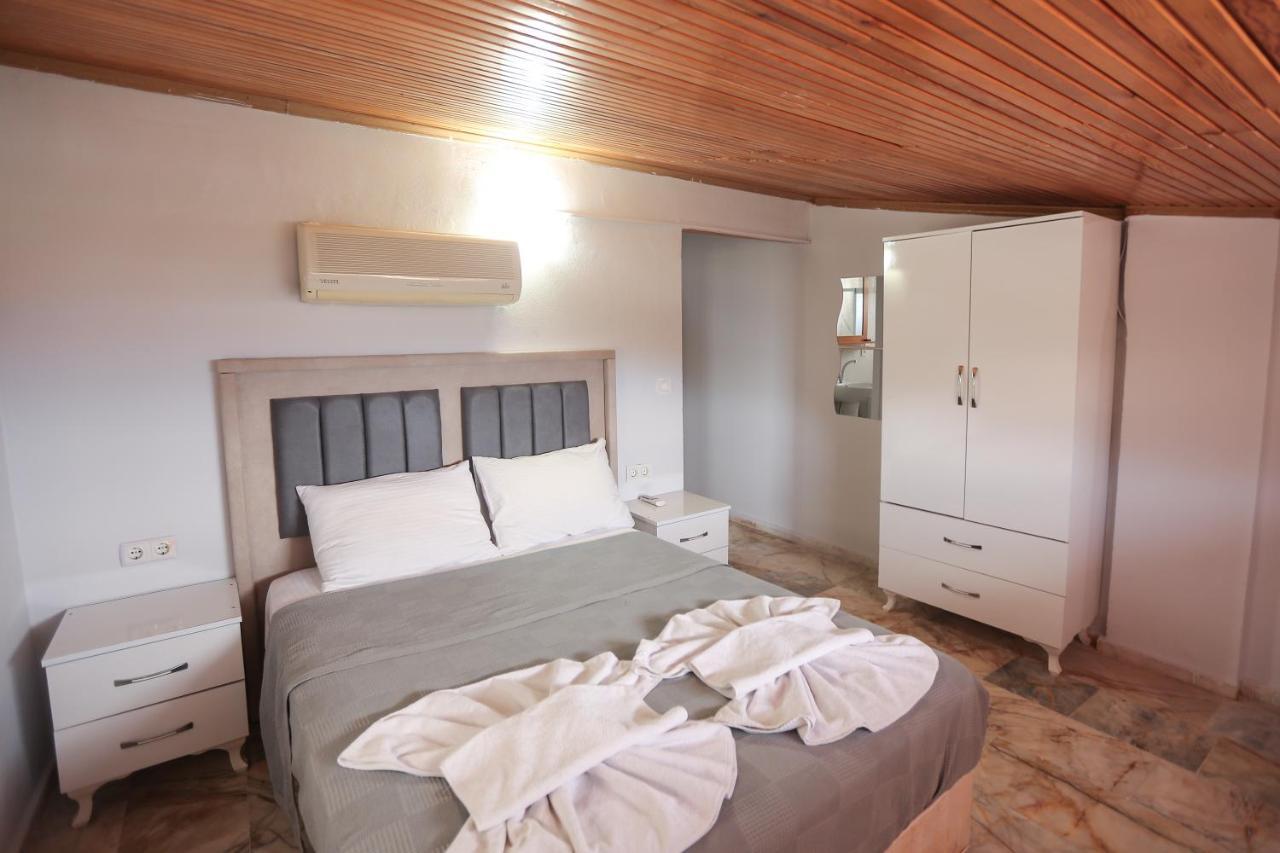 Ciftlik Hotel Çeşme Eksteriør bilde