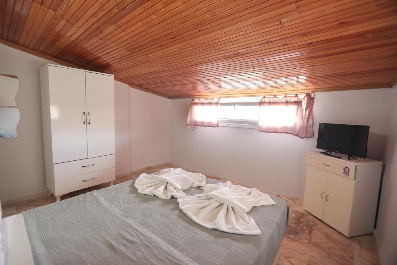 Ciftlik Hotel Çeşme Eksteriør bilde