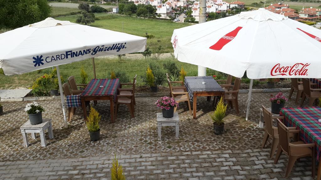 Ciftlik Hotel Çeşme Eksteriør bilde