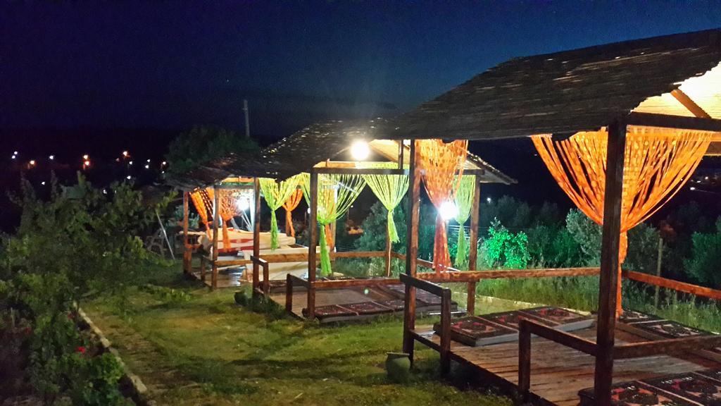 Ciftlik Hotel Çeşme Eksteriør bilde