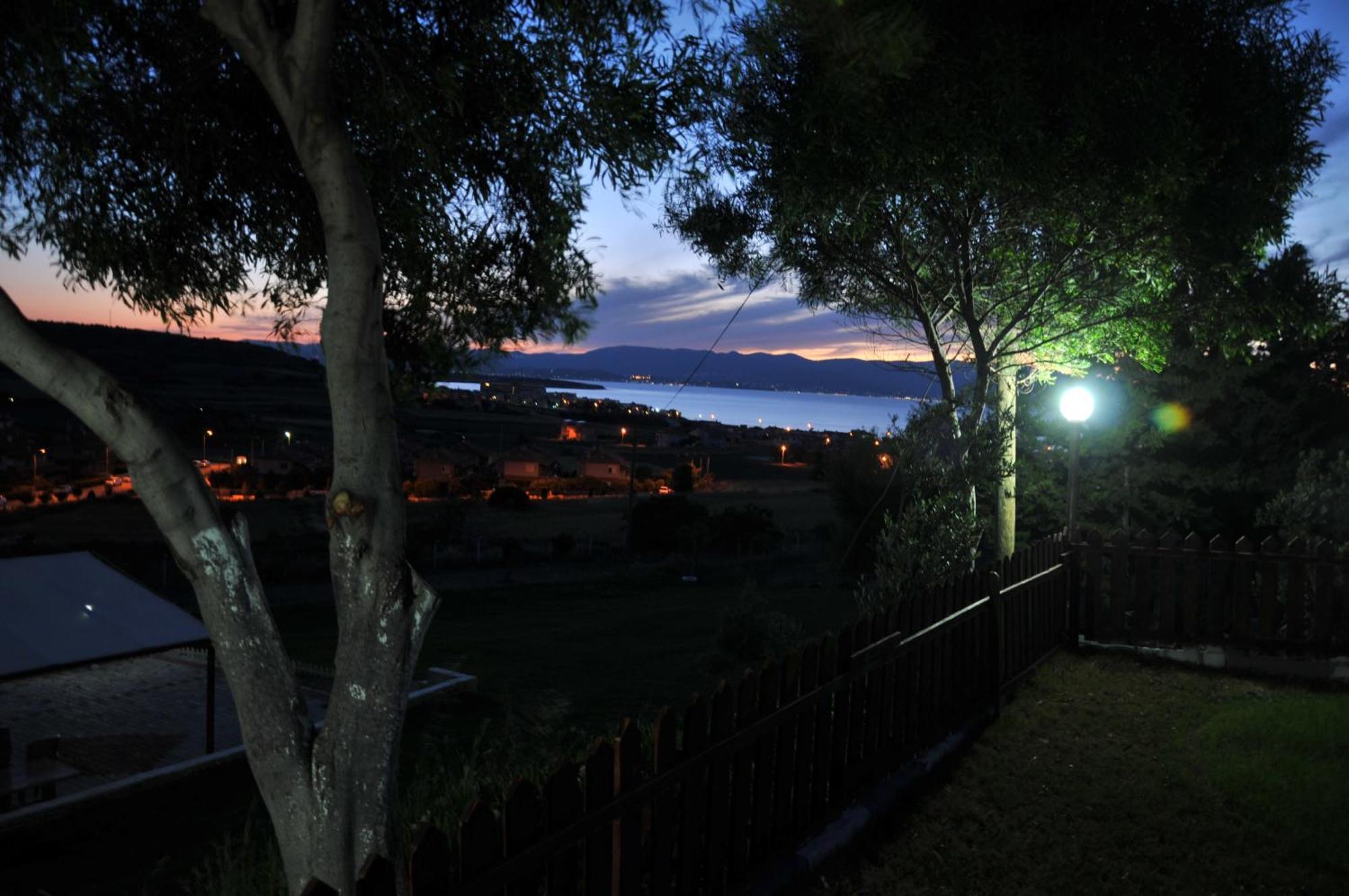 Ciftlik Hotel Çeşme Eksteriør bilde