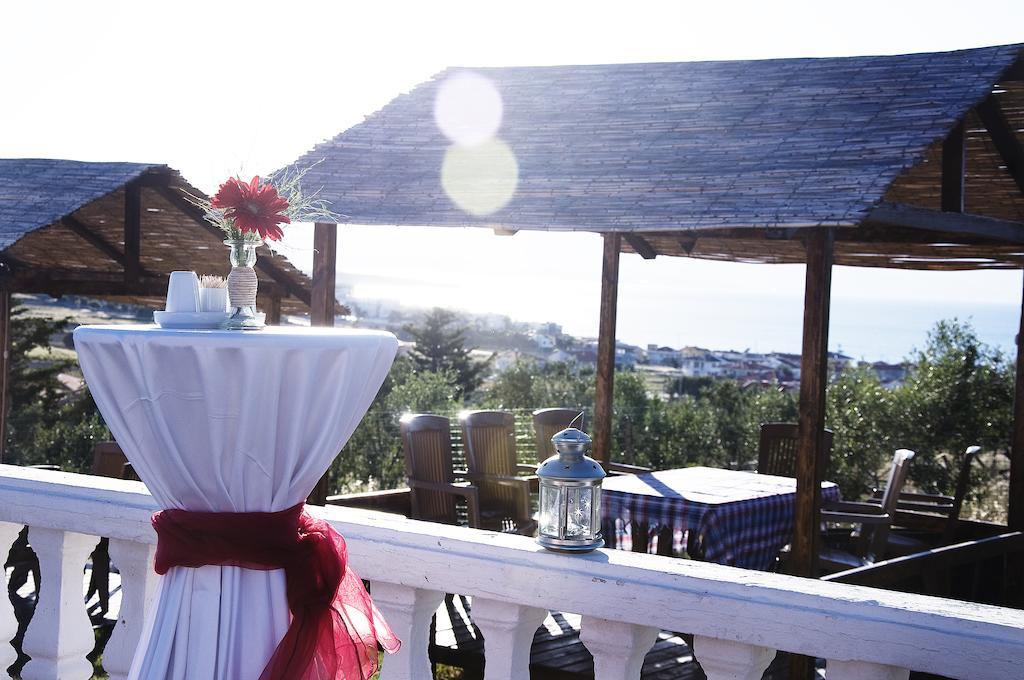 Ciftlik Hotel Çeşme Eksteriør bilde
