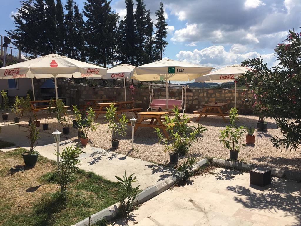 Ciftlik Hotel Çeşme Eksteriør bilde