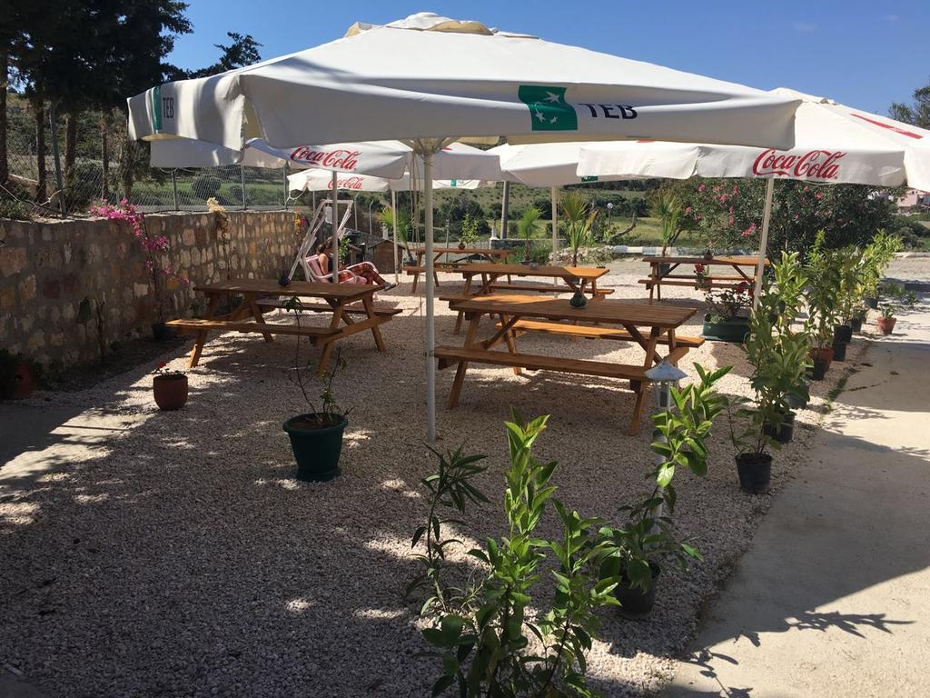 Ciftlik Hotel Çeşme Eksteriør bilde