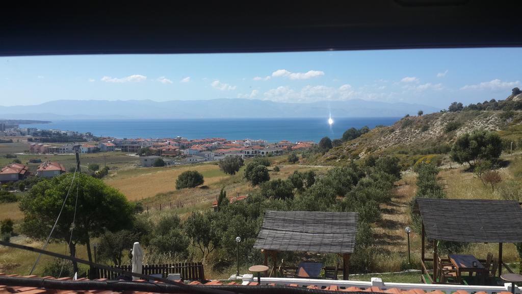Ciftlik Hotel Çeşme Eksteriør bilde