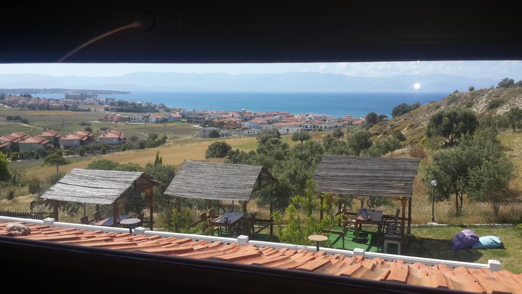 Ciftlik Hotel Çeşme Eksteriør bilde