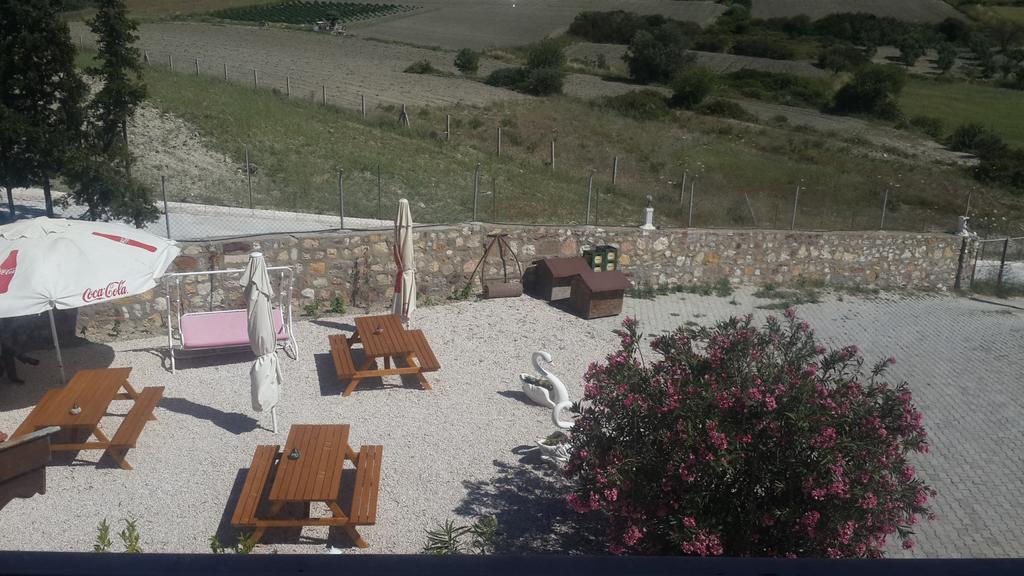 Ciftlik Hotel Çeşme Eksteriør bilde