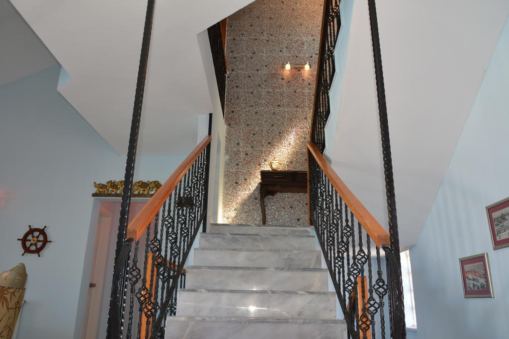 Ciftlik Hotel Çeşme Eksteriør bilde