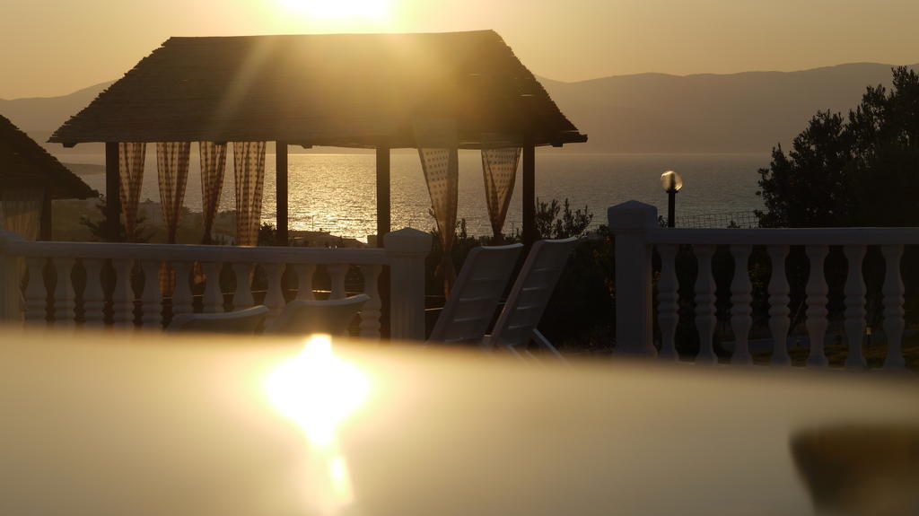 Ciftlik Hotel Çeşme Eksteriør bilde