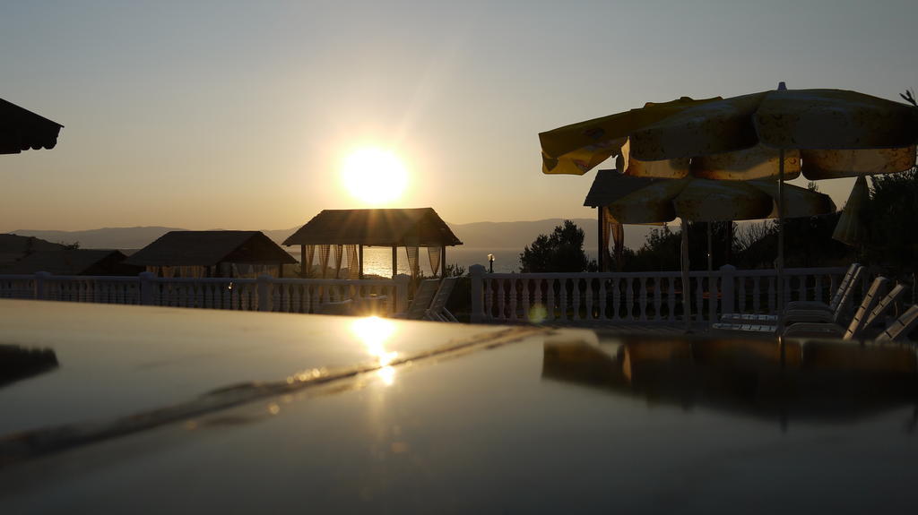 Ciftlik Hotel Çeşme Eksteriør bilde