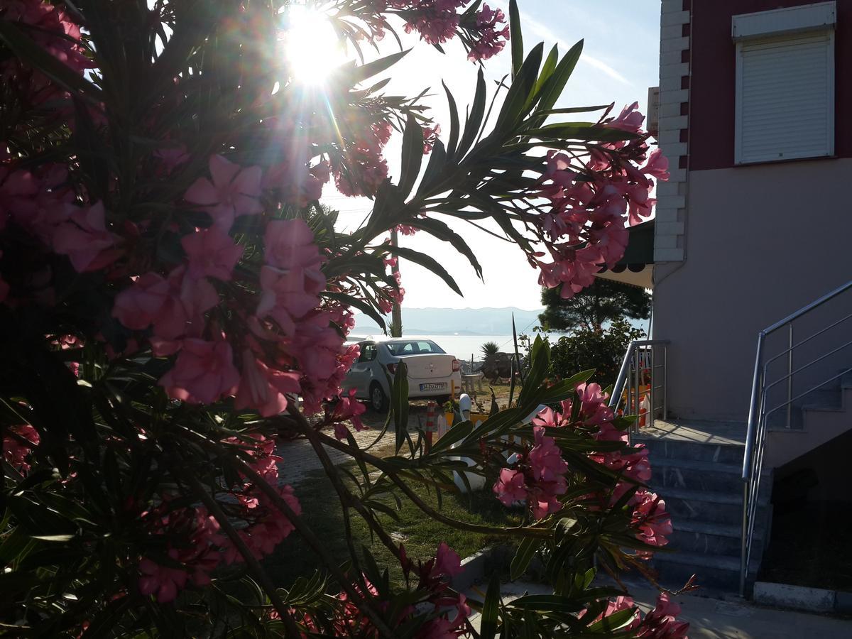 Ciftlik Hotel Çeşme Eksteriør bilde