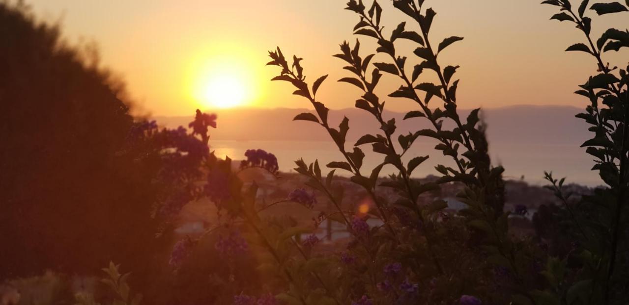 Ciftlik Hotel Çeşme Eksteriør bilde