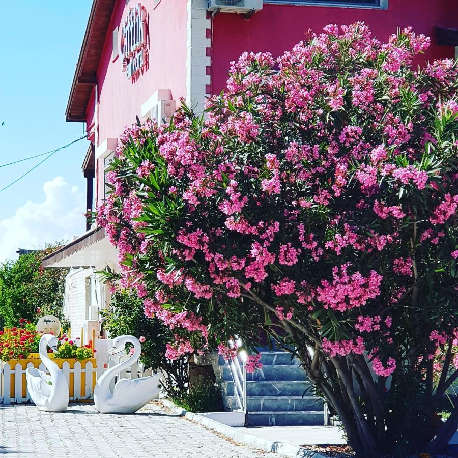 Ciftlik Hotel Çeşme Eksteriør bilde