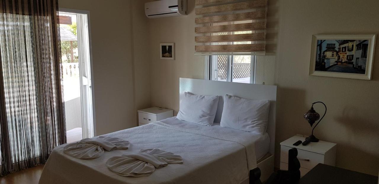 Ciftlik Hotel Çeşme Eksteriør bilde